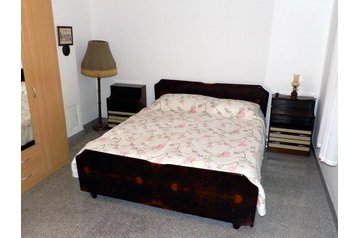 Horvātija Privát Lovrečica, Eksterjers